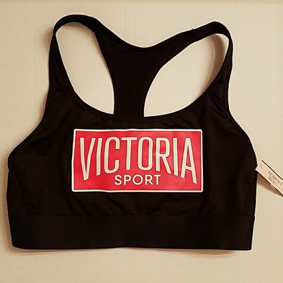 Victoria's Secret Other - NWT Victoria's Secret VSX Sport Bra